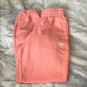 Adidas Coral Jogger Pants